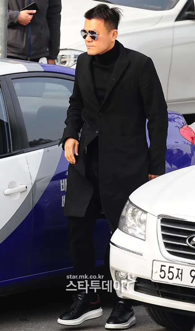 Rain - Kim Tae Hee