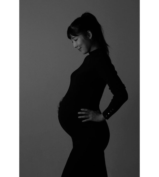 Photo of Sayuri, a Variety Show Star, with Her Son Born Without a Partner, Through Sperm Donation!