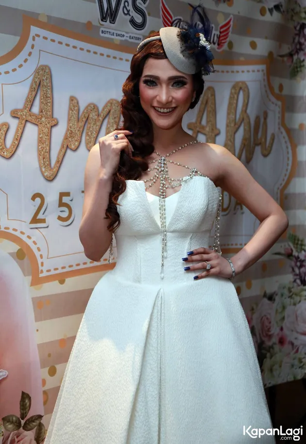 Birthday Dinner Amel Alvi