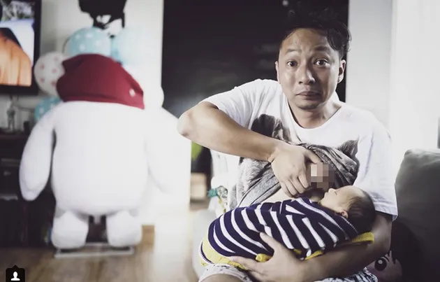 Bjorka, Anak Ringgo - Sabai