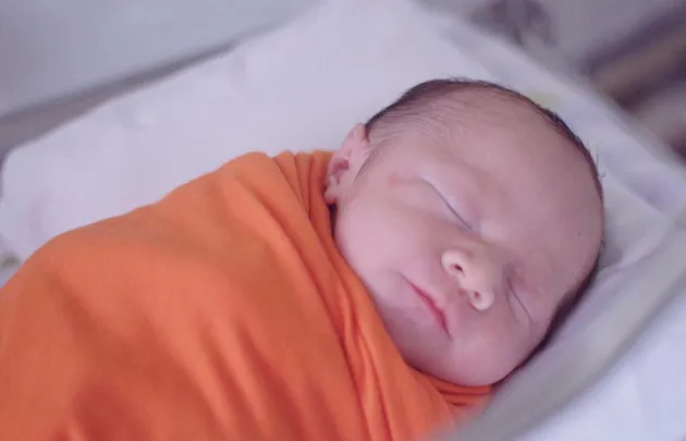 Bjorka, Anak Ringgo - Sabai