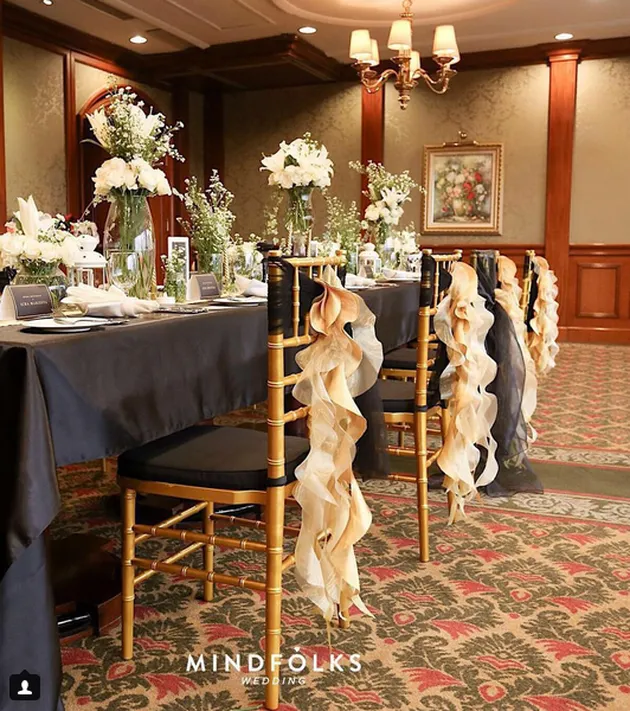 Bridal Shower Nina Zatulini 