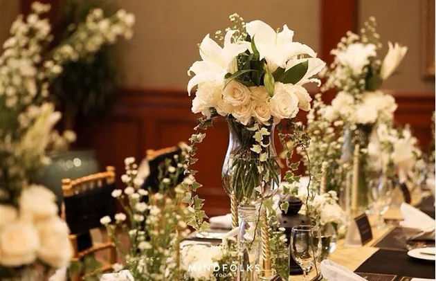 Bridal Shower Nina Zatulini 