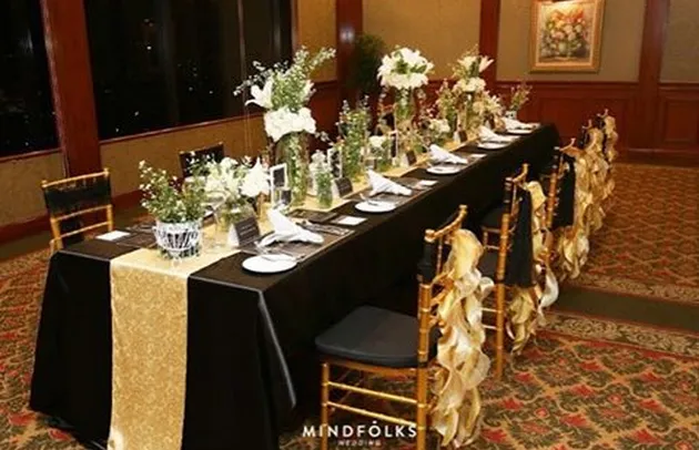 Bridal Shower Nina Zatulini 