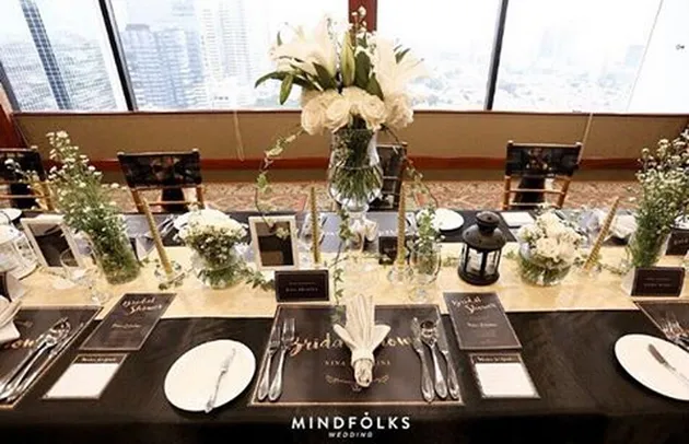 Bridal Shower Nina Zatulini 