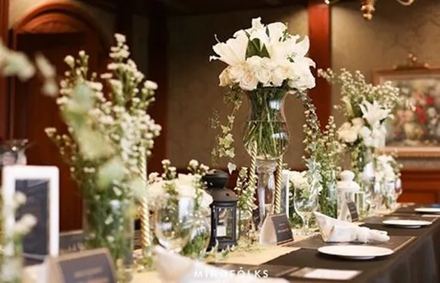 Bridal Shower Nina Zatulini 