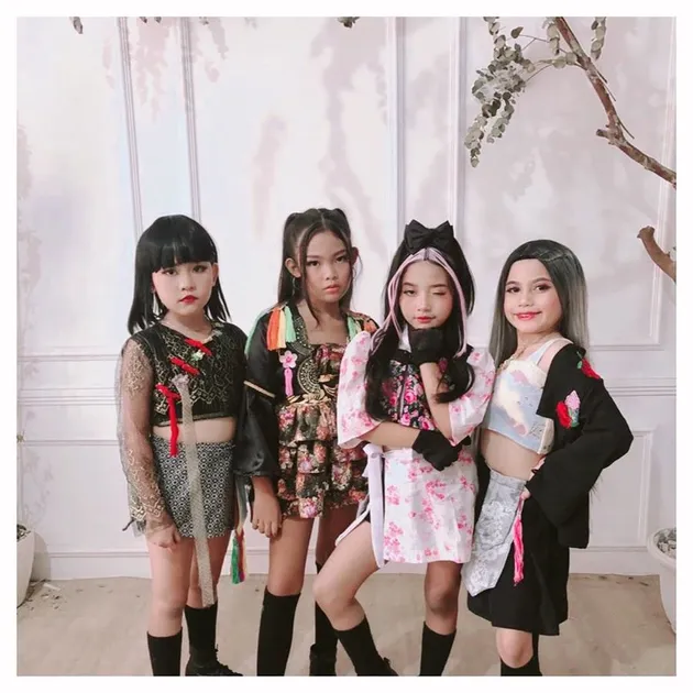 blink kids sukabumi