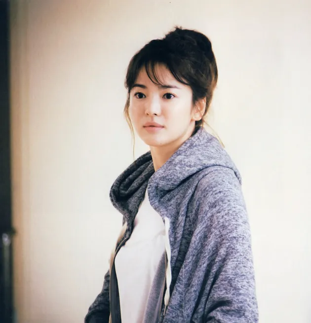 Descendants of The Sun