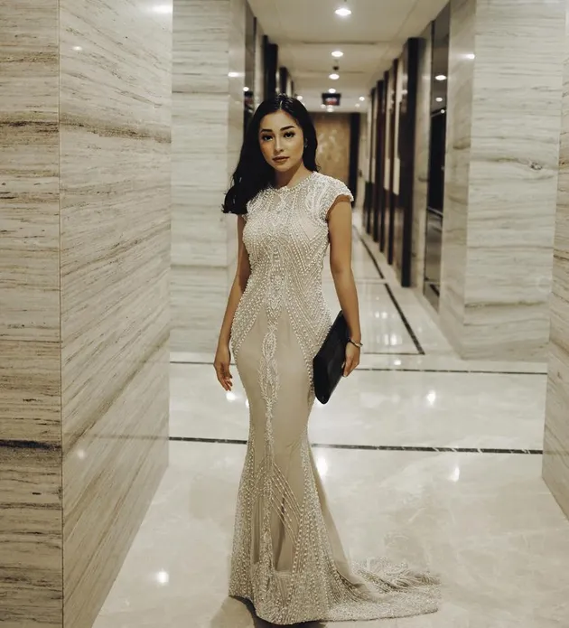 Body Killer Nikita Willy