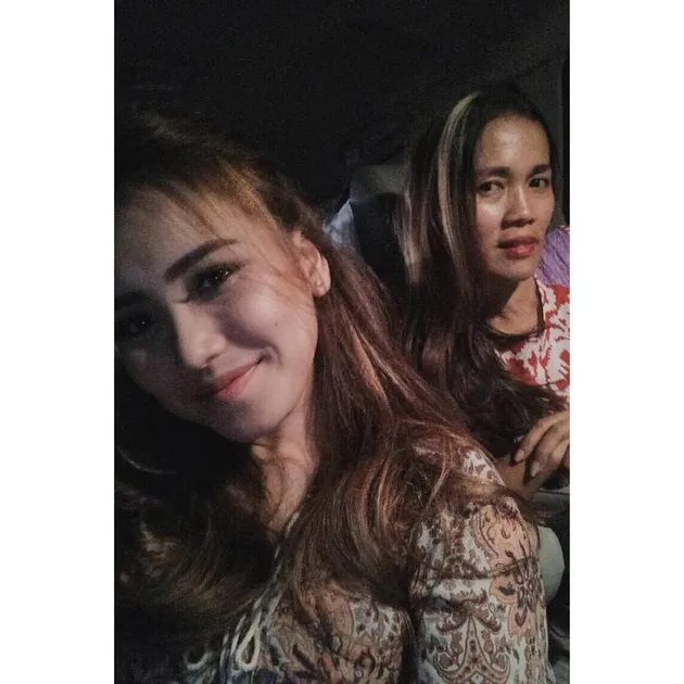 Bodyguard Ayu Tingt Ting