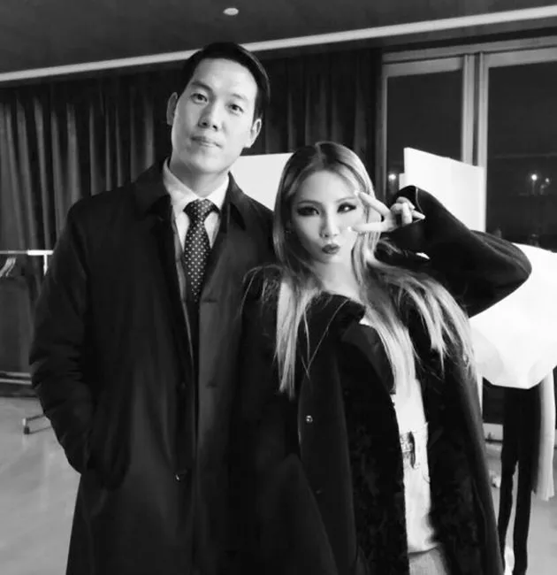 bodyguard idola k-pop