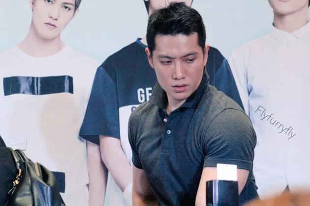 bodyguard idola k-pop