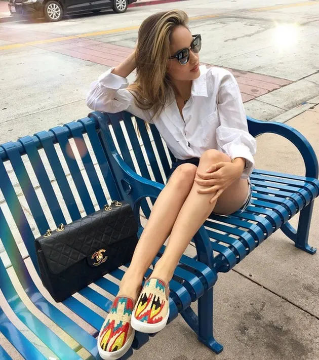 Cinta Laura