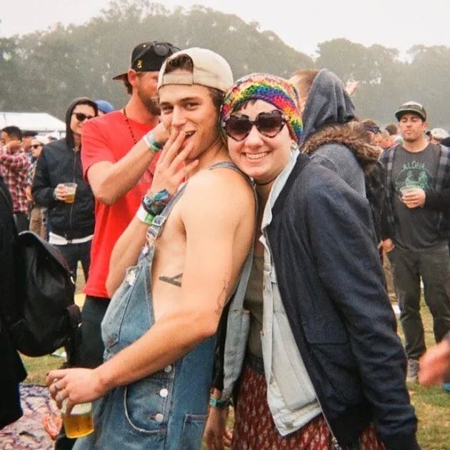 Brandon Flynn Pacar Baru Sam Smith