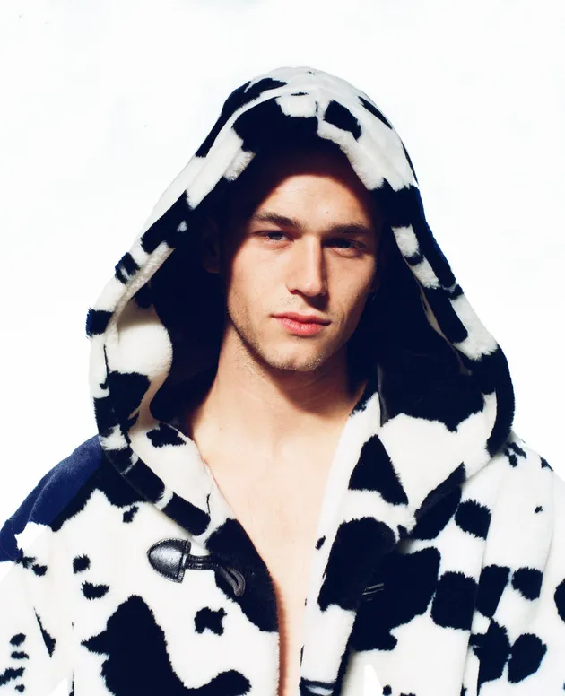 Brandon Flynn Pacar Sam Smith