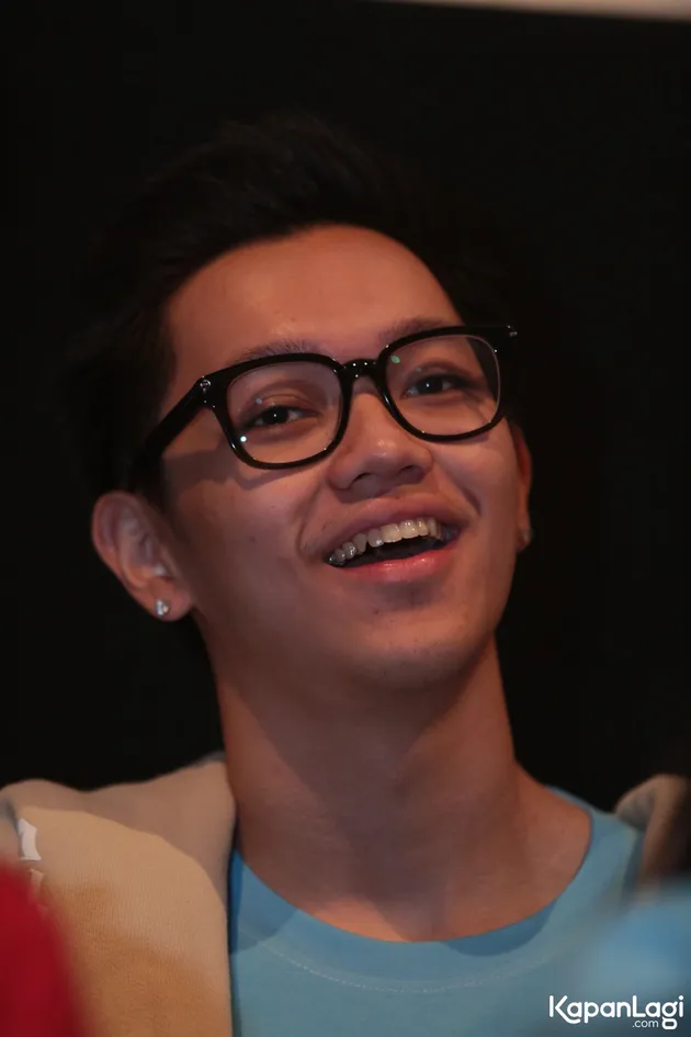 Brandon Salim - Aurora Ribero
