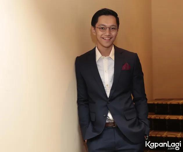 Brandon Salim - Aurora Ribero