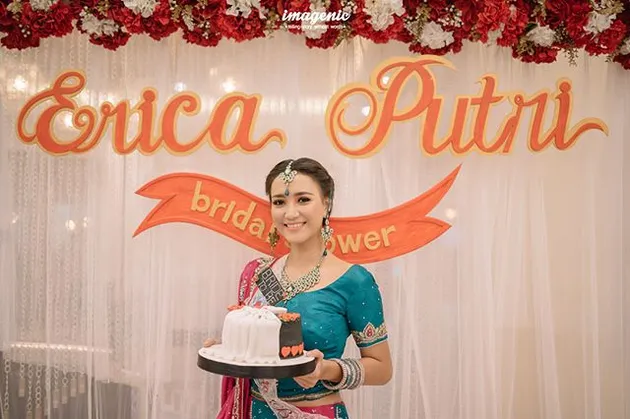 Bridal Shower Adik Citra Kirana