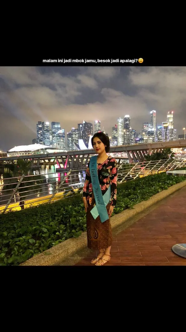Tistha Nurma