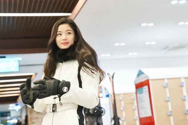 Lee Min Ho - Jun Ji Hyun