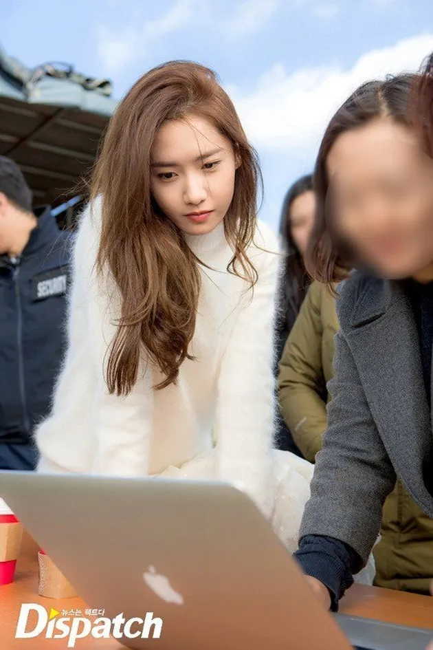 Yoona Girls Generation