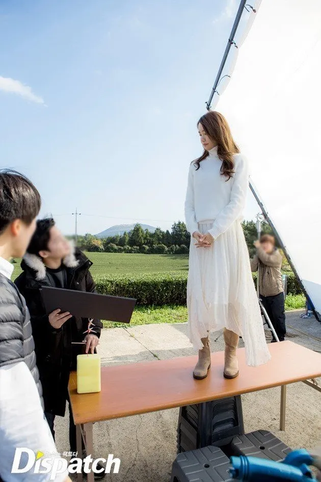 Yoona Girls Generation