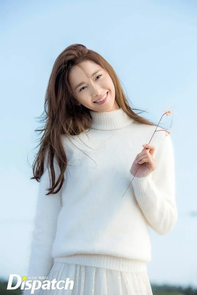 Yoona Girls Generation