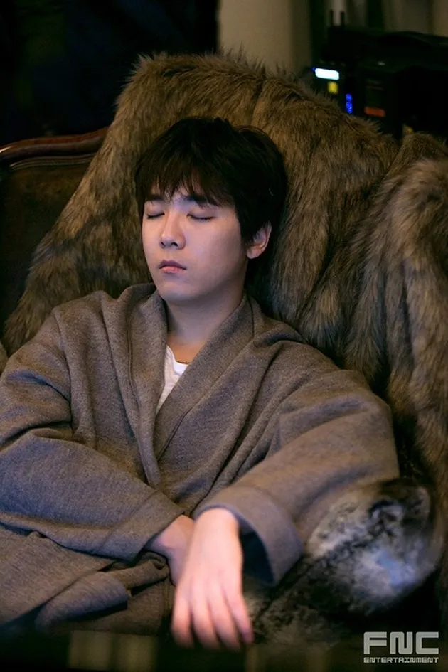 Lee Hong Ki - Park Shin Hye
