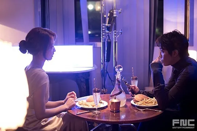 Lee Hong Ki - Park Shin Hye