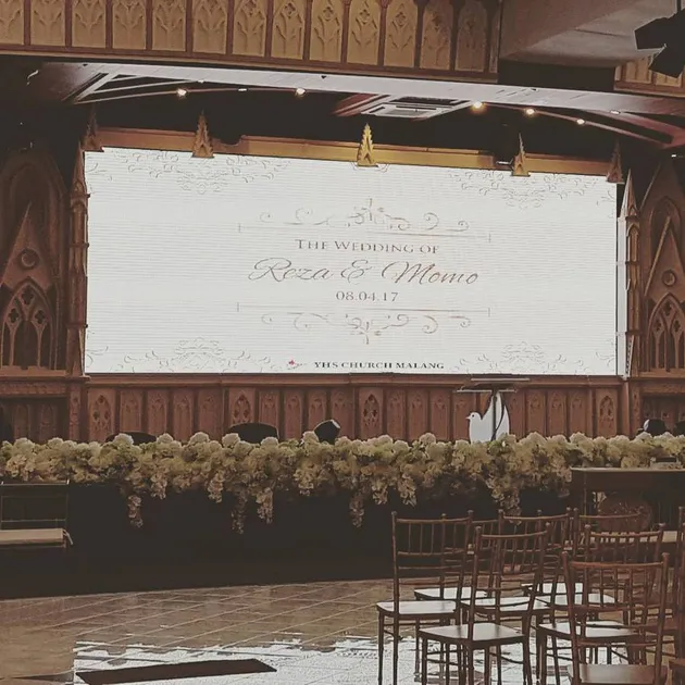 siraman momo geisha
