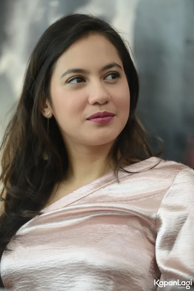 Pevita Pearce