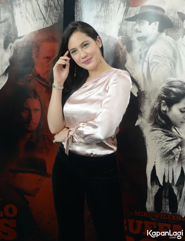 Pevita Pearce