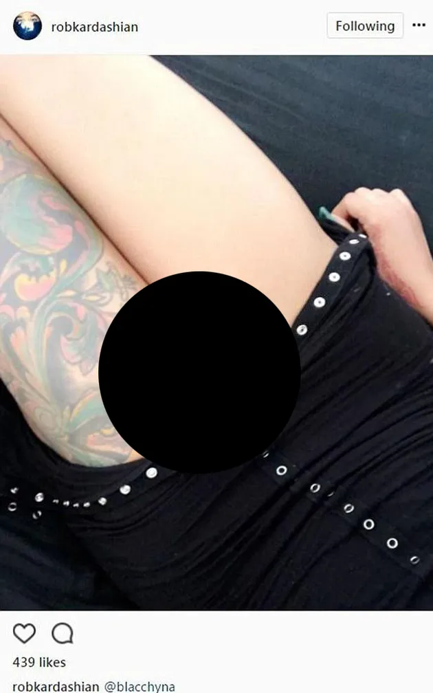 Weekly Hot Instagram