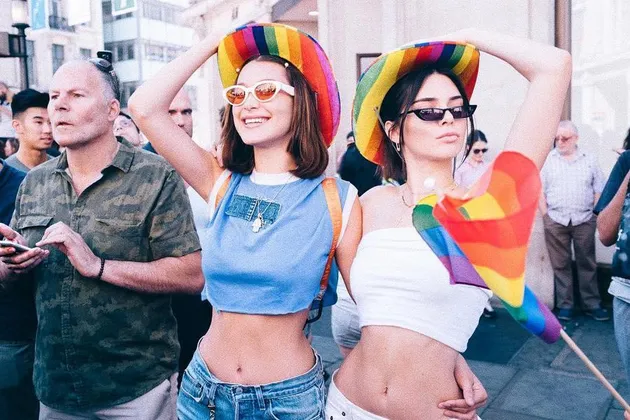 Weekly Hot Instagram
