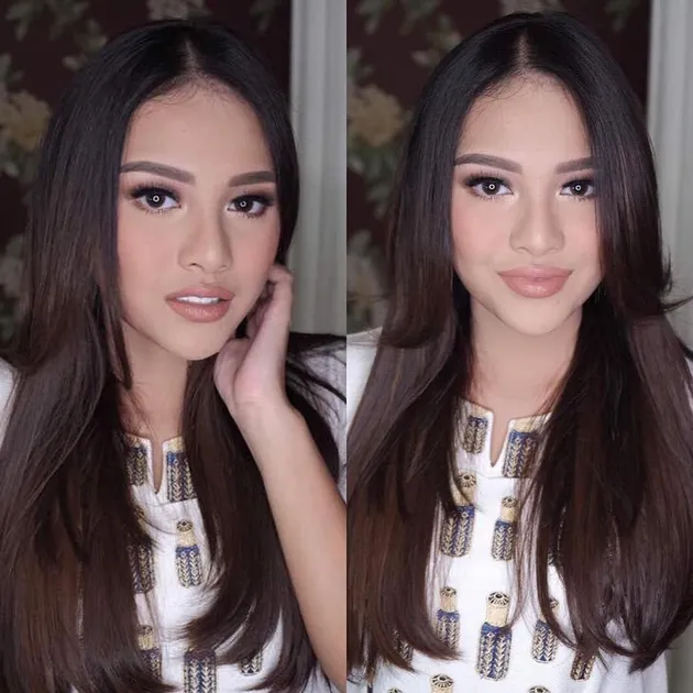 Buka Bersama Keluarga Anang Ashanty