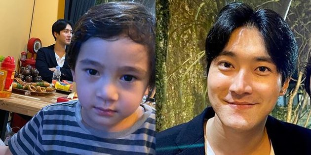 [PHOTO] Not Only Similar to Sultan, Rafathar is Also Said to Resemble Choi Siwon