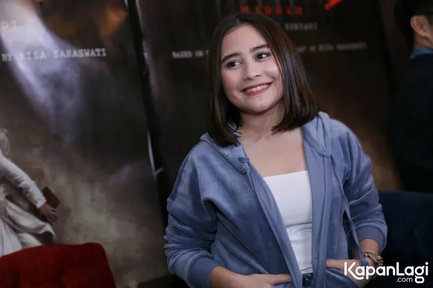 Prilly Latuconsina