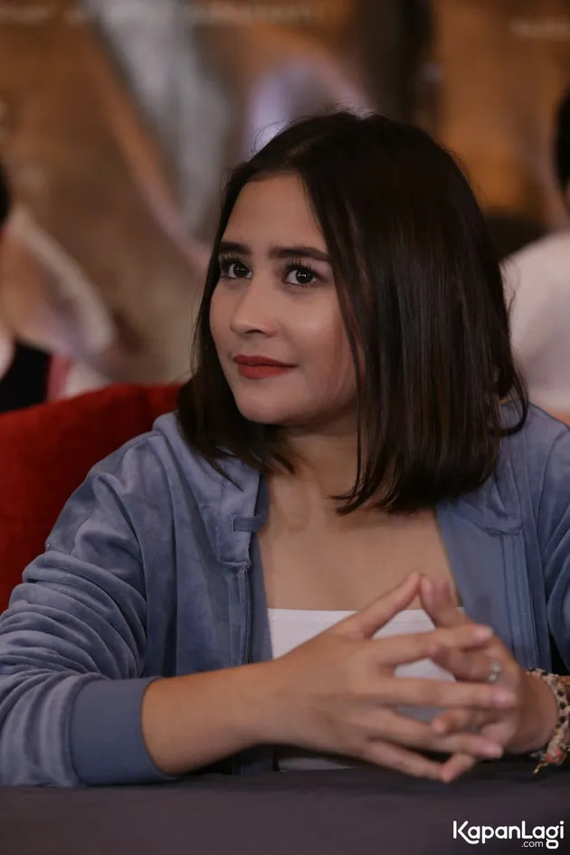 Prilly Latuconsina