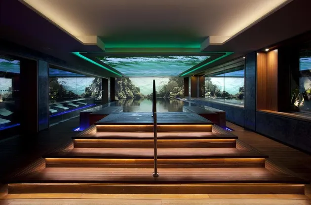Artis Yang Punya Hotel