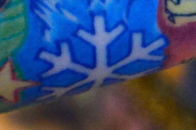 FOTO: Bukan Sekedar Gambar, Tato-Tato Ed Sheeran Ini Punya Makna!