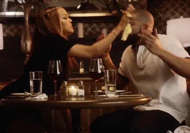 Drake - Jennifer Lopez