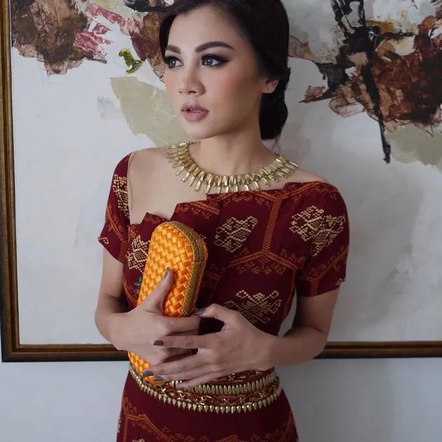 Adinda Bakrie