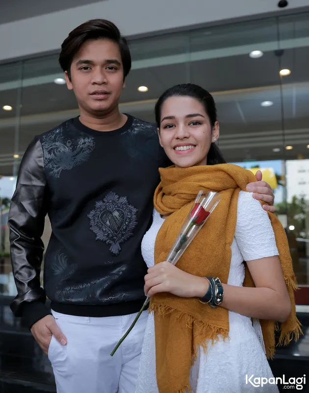Billy Syahputra 