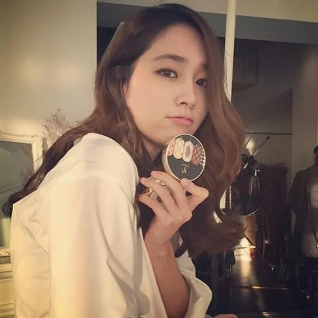 Hot Mom Lee Min Jung