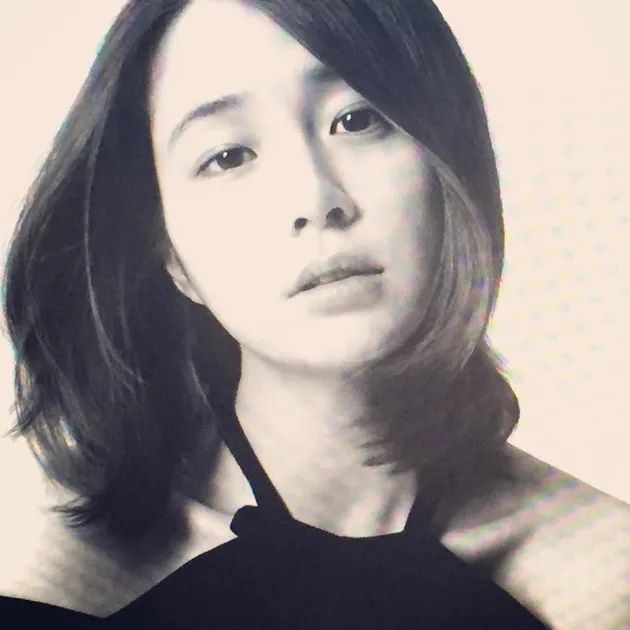Hot Mom Lee Min Jung