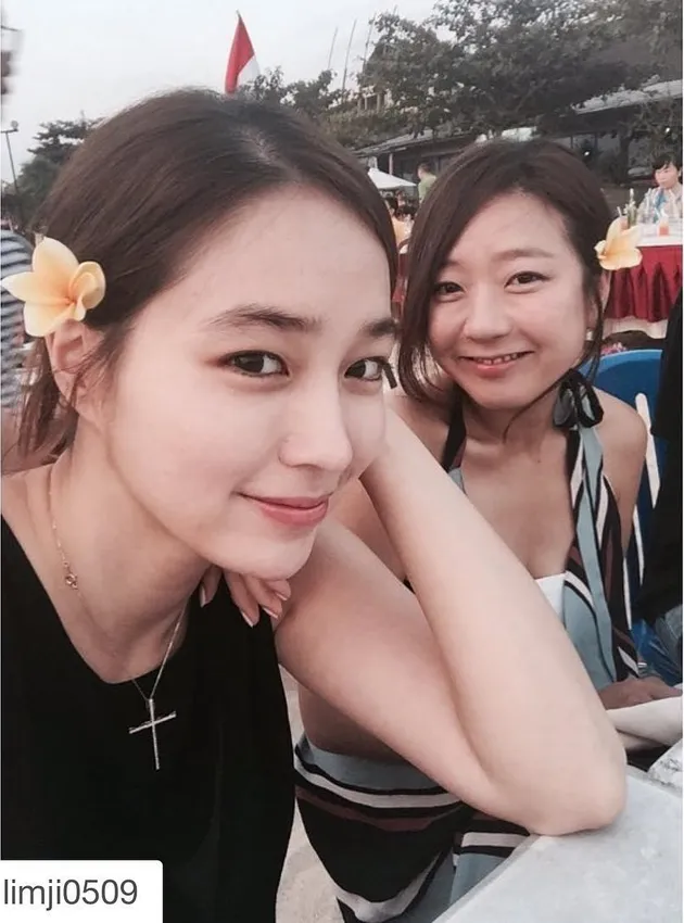 Hot Mom Lee Min Jung