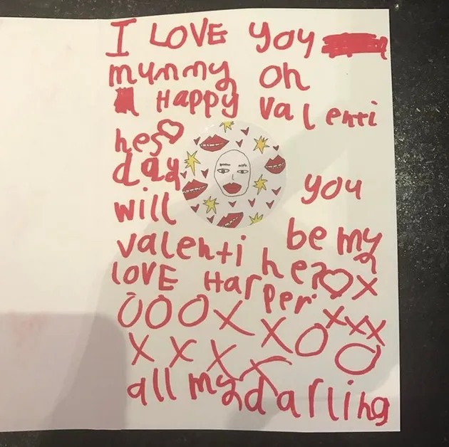 Harper - Victoria Beckham