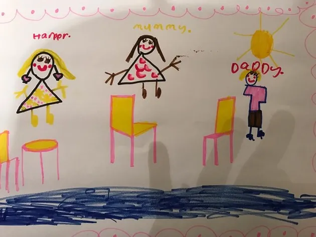 Harper - Victoria Beckham