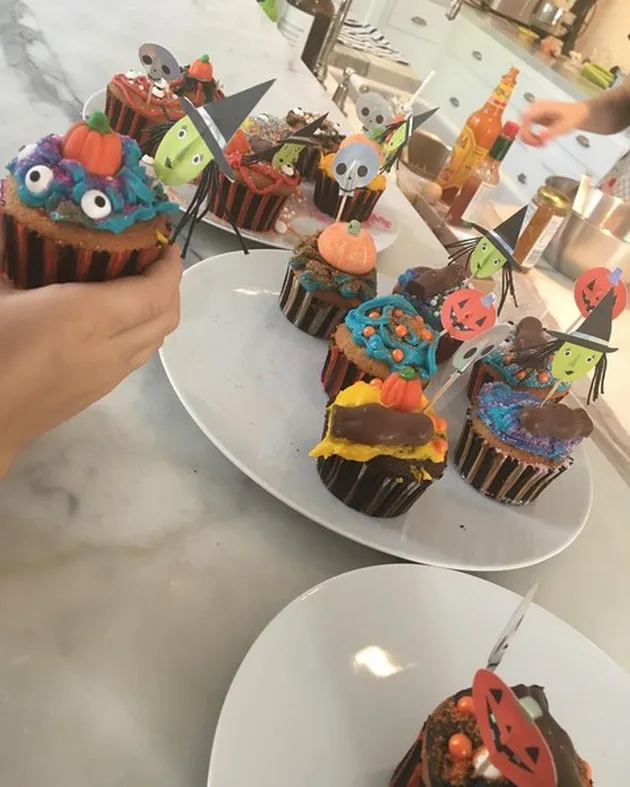 Harper - Victoria Beckham