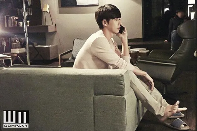 Park Hae Jin